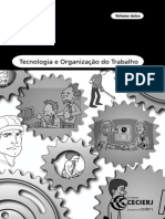 Tecnologia e Organização Do Trabalho