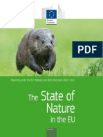 State of Nature en
