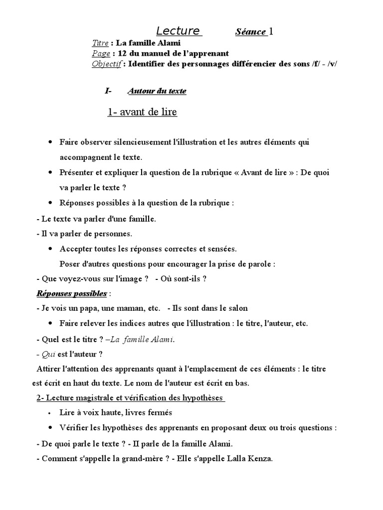 Sequence 1 | PDF