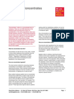 Drug Policy Alliance Fact Sheet Marijuana Concentrates May 2015 PDF