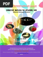 Download Diktat IPA Kelas VI SD by Hesti Daryadi SN266180766 doc pdf