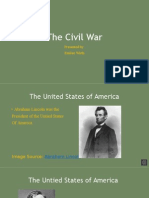 the civil war