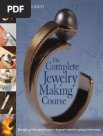 Download The Complete Jewelry Making Course by JoyasLoni SN266181308 doc pdf