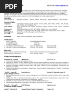 ColleenCarterNeblett Resume