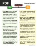 Objetividade da ciência