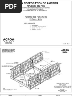 aco… Manual Bailey | PDF | Puente | Acero