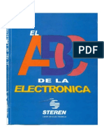 Abc Electrónica PDF
