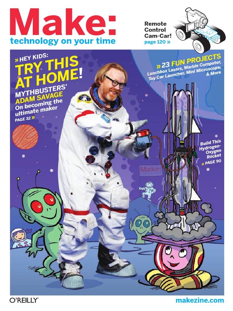 Maketechnologyonyourtimevol20pdf Wikipedia Encyclopedias - 