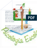 Psicologia Edu