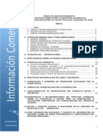 Envases de Vidrio Venezuela Octubre Prochile PDF