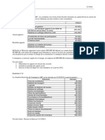 TD1 Ch1 Bilan