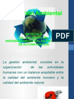 Clase 1. Introducion a Gestion Ambiental (1)