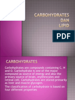 AKF Carbohydrat Lipid