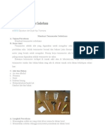 termometer sederhana