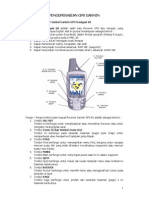 Modul Penggunaan Garmin Gps 60