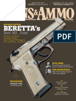 Guns & Ammo - 2015 04 (April)