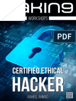 Hakin9_Workshop - Certified Ethical Hacker 2014