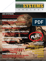 Military Systems & Technology - Edition 24, 2015 (HQ PDF) (Psycho - Killer)