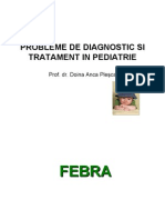 Probleme de Diagnostic Si Tratament in Pediatrie 1