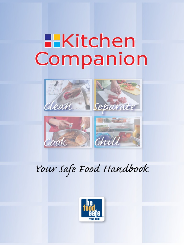 Essential Food Safety Guidelines | PDF | Foodborne Illness | Roasting