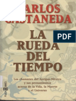 Carlos Castañeda La Rueda Del Tiempo