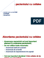 Probleme de Diagnostic Si Tratament in Pediatrie 2