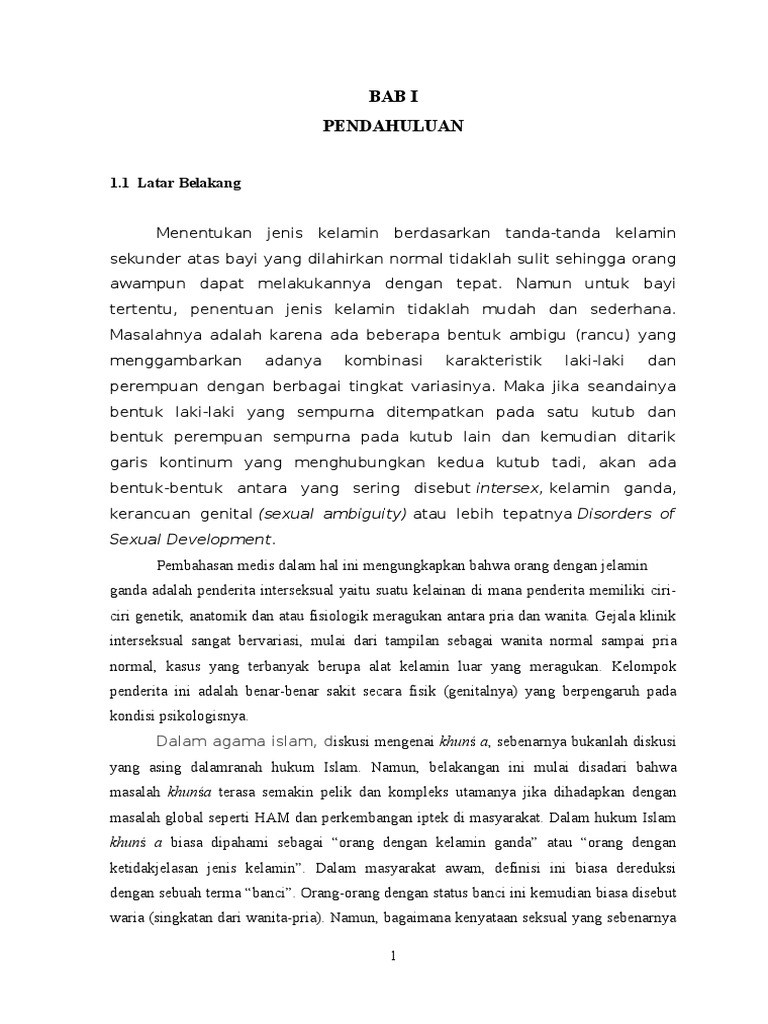 Makalah DSD | PDF | Sains & Matematika