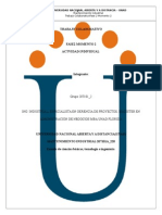 Momento 2 Trabajo Colaborativo 2 Individual