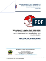 A.9.1. Informasi - Production Machine - Revisi2