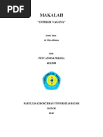 Download Infeksi Vagina by putyprilina SN266199018 doc pdf