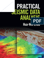 Practical Seismic Data Analysis-CUP (2014)