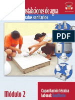 Manual Practico de Instalaciones Sanitarias III