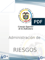 Administración de Riesgos