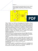 Tubo Fluorecente para 12v