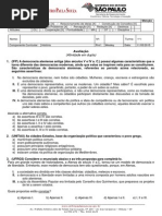 Avaliação 1etiminfo 11.05.2015 Resolução