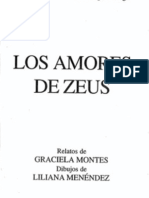 Montes, Graciela (1997) Los Amores de Zeus, Odo-Gramon, Colihue, Página 12