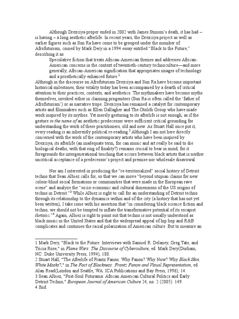 Incoherent words image