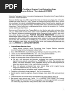 Download Panduan Pendaftaran Beasiswa Penuh Outreaching_BIDIKMISI_2015 by Banuaka SN266206167 doc pdf