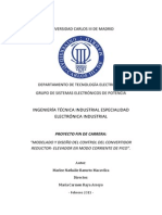 PFC Modelado y diseno del control por corriente de pico del Convertidor Reductor Elevador.pdf