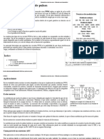 Modulación por ancho de pulsos - Wikipedia, la enciclopedia libre.pdf