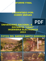 Proyecto Final de Seminario de Investigacion