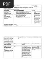 Lesson Plan Annotated