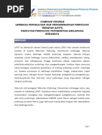 Download Company Profile LP3T Fak Psikologi Unair by Asep Kurnia SN266208276 doc pdf