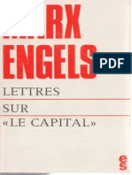 Cartas Sobre El Capital-Frances PDF