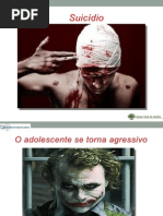  - Adolescentes Parte 2