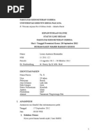 Download Laporan Kasus apendisitis akut by Leony Anatasia Maranatha SN266209793 doc pdf