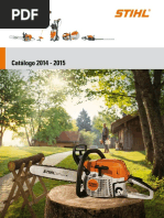 STIHL_catalogo2014