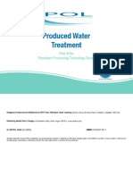 Produced Water Treatment