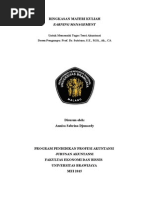 Download Earning Management Scott by annisa SN266210184 doc pdf