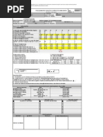 RT Safe Distance Calculator
